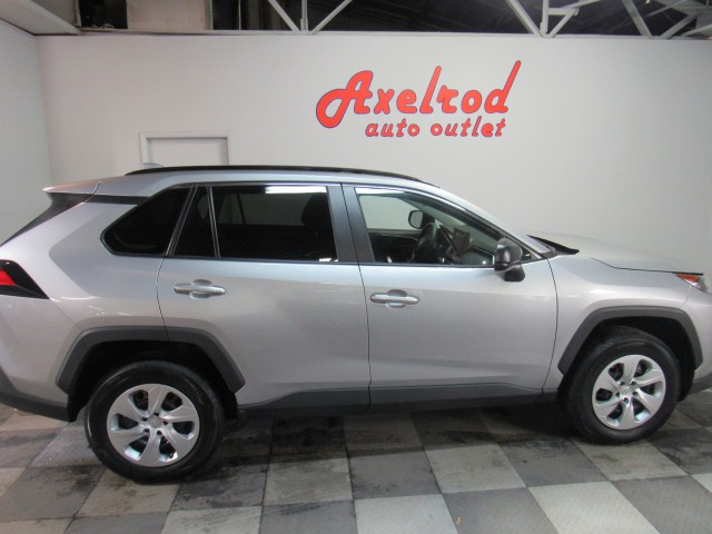 2019 Toyota RAV4 LE in Cleveland